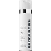 Dermalogica Powerbright Moisturizer SPF 50 Facial Sunscreen, Shields Skin Against Dark Spots with Niacinamide & Hyaluronic Acid, 1.7 Fl Oz