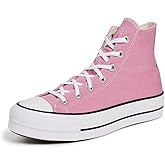 Converse Women's Chuck Taylor All Star Lift Platform Sneakers
