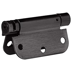 Amazon Basics Self-Closing Door Hinge, 3.5 Inch x