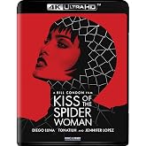 Kiss of the Spider Woman - 4K UHD