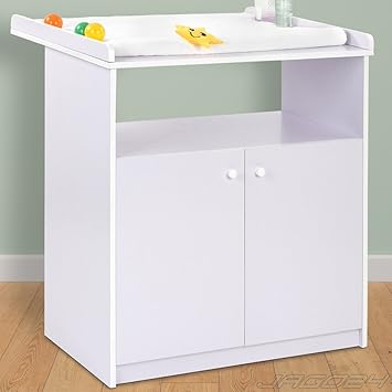 infantastic baby changing unit