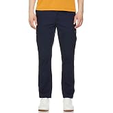 Amazon Essentials Men's Straight-Fit Breathable Stretch Cargo Pants (Available in Big &amp; Tall)