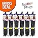 Synthetic Hair Braids FreeTress Water Wave Bulk 22