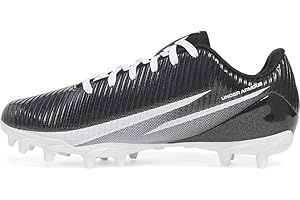 Under Armour Boy's Blur Select Jr Football Cleats Sneaker