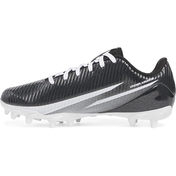 Amazon.com | Under Armour Men's Blur Select Football Cleats, (001