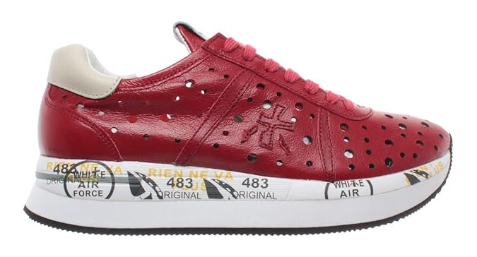 PREMIATA Sneaker Conny 2967