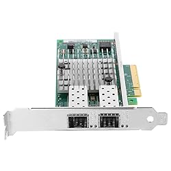 Vogzone for Intel X520-DA2/X520-SR2 10GbE Converged