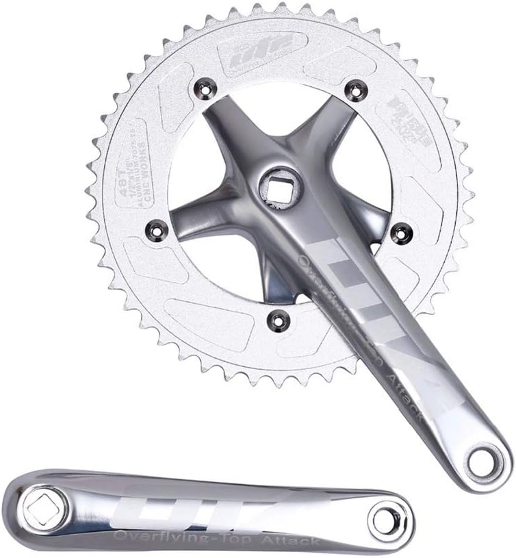 bicycle pedal shaft