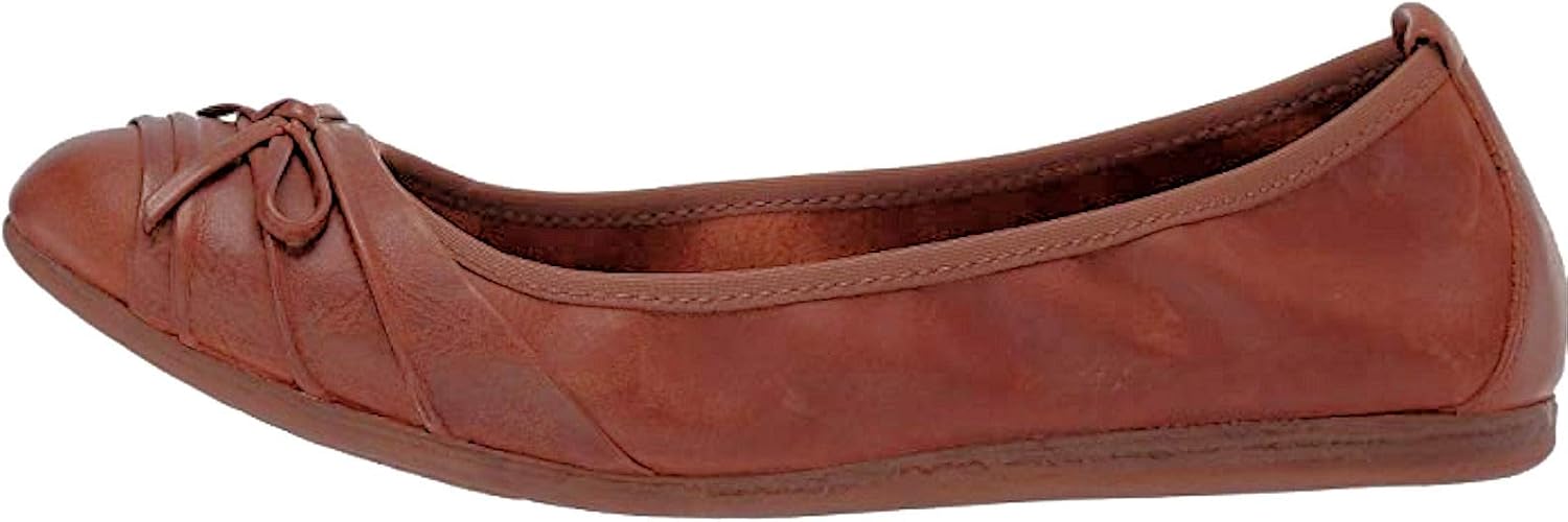 born chelan ballet flat