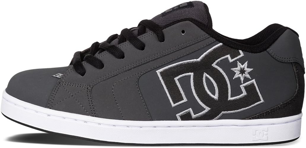 dc shoes vanadium