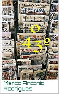 Livro O 43º