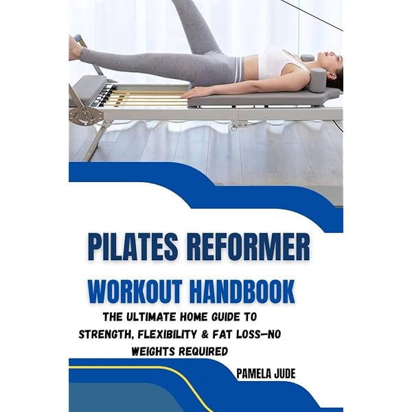 STOTT PILATES Manual – Advanced Reformer, 2nd Edition
