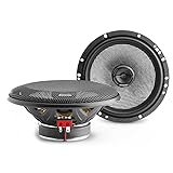Focal 165AC 6.5" Coaxial Kit