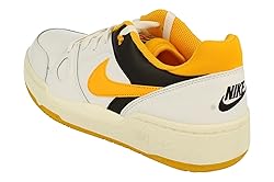 Nike Full Force Low Men's Shoes