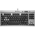 Corsair Vengeance K65 Compact Mechanical Gaming Keyboard