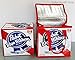 Pabst Blue Ribbon Insulated Beer Tote Cooler Bag, Fits 24pk of PBR Beer