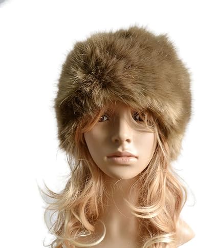 womens cossack hats