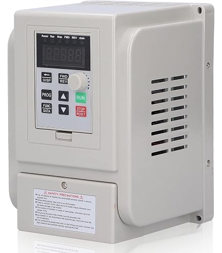 3 Phase Converter Variable Frequency Drive Inverter Single Phase Input ...