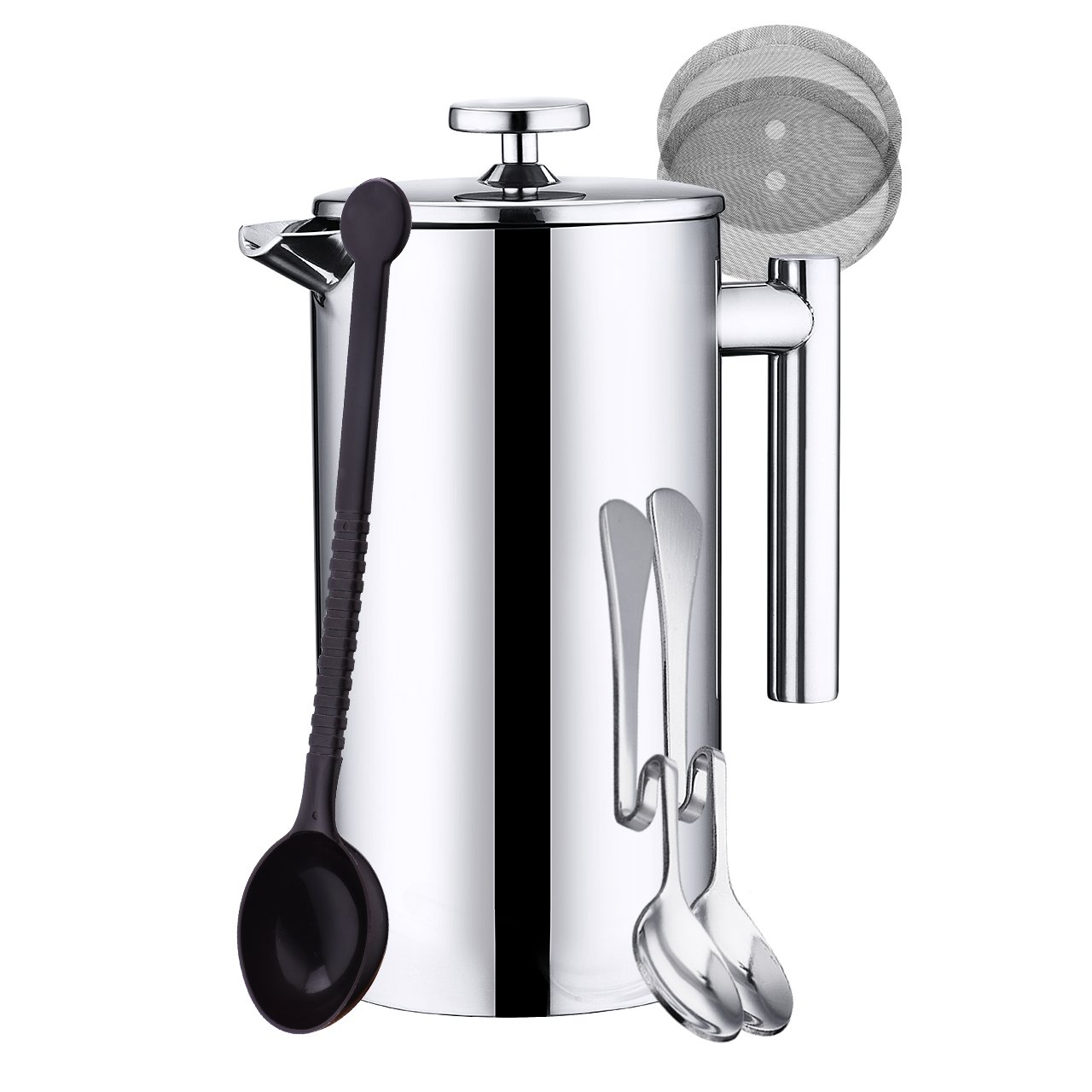 Best homemade french press coffee maker