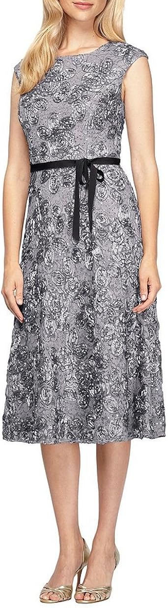 alex evenings petite