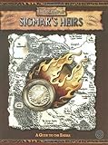 Sigmar's Heirs: A Guide to the Empire (Warhammer Fantasy Roleplaying)