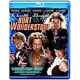 The Incredible Burt Wonderstone (Blu-ray)
