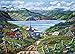 Ravensburger Charlevoix, Quebec Canadian Collection Canadienne 1000 Piece Jigsaw Puzzle for Adults – Every piece is unique, Softclick technology Means Pieces Fit Together Perfectly