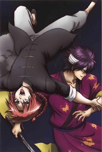 Amazon 銀魂 04 Dvd アニメ