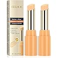 Tbexem Revive Glow Vitamin C Eye Balm, Hydrating Eye Cream,Improve Dark Circles,Brightens Skin Tone,Reduces Puffiness(2PCS)