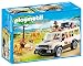 Playmobil Safari Truck with Lions primary