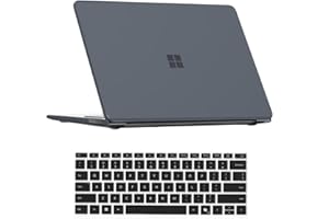 Se7enline Case for Microsoft Surface Laptop 15 inch Touchscreen Copilot+ PC 2024 (7th Edition) Model: 2037,Lightweight Durabl