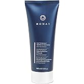 MONAT Curl Perfection&trade; Hydrate &amp; Hold Gel&eacute;e with Rejuveniqe&reg; - Curl-Enhancing Defining Gel for Wavy, Curly, Coily Hair - Soft, Touchable, Shiny Curls with Long-Lasting Memory - 148 ml / 5 fl. oz.