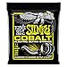 Ernie Ball Beefy Slinky Cobalt Electric Guitar Strings, 11-54 Gauge (P02727)