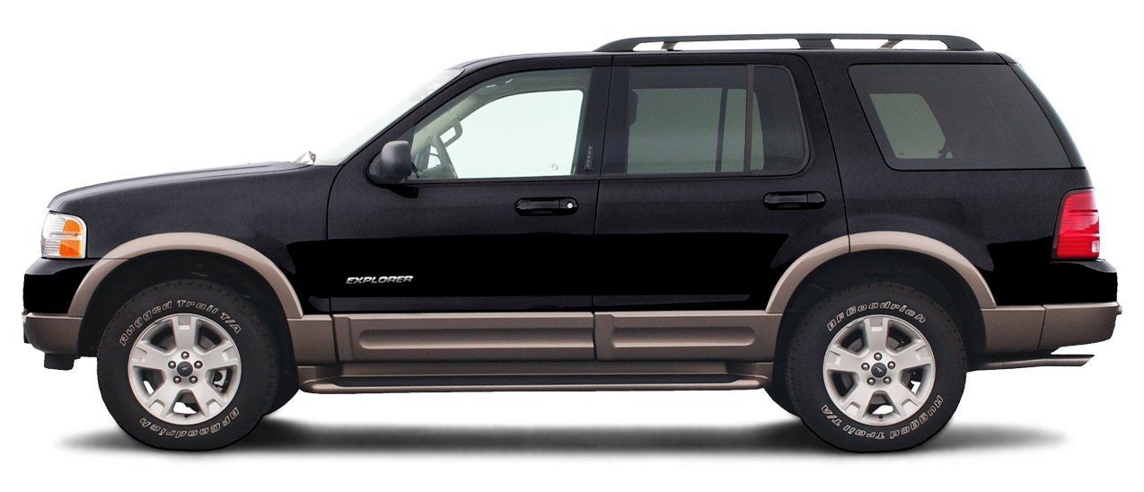 Amazon Com 2005 Ford Explorer Reviews Images And Specs