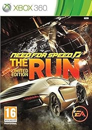 Need for Speed : The Run Edition Collector