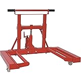 Blackhawk BH8075 Blackhawk 3/4 Tons Wheel