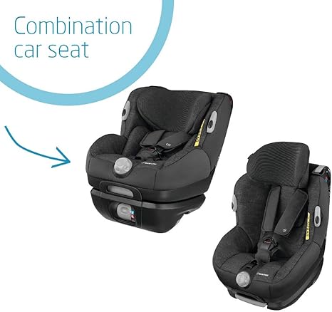 maxi cosi opal isofix