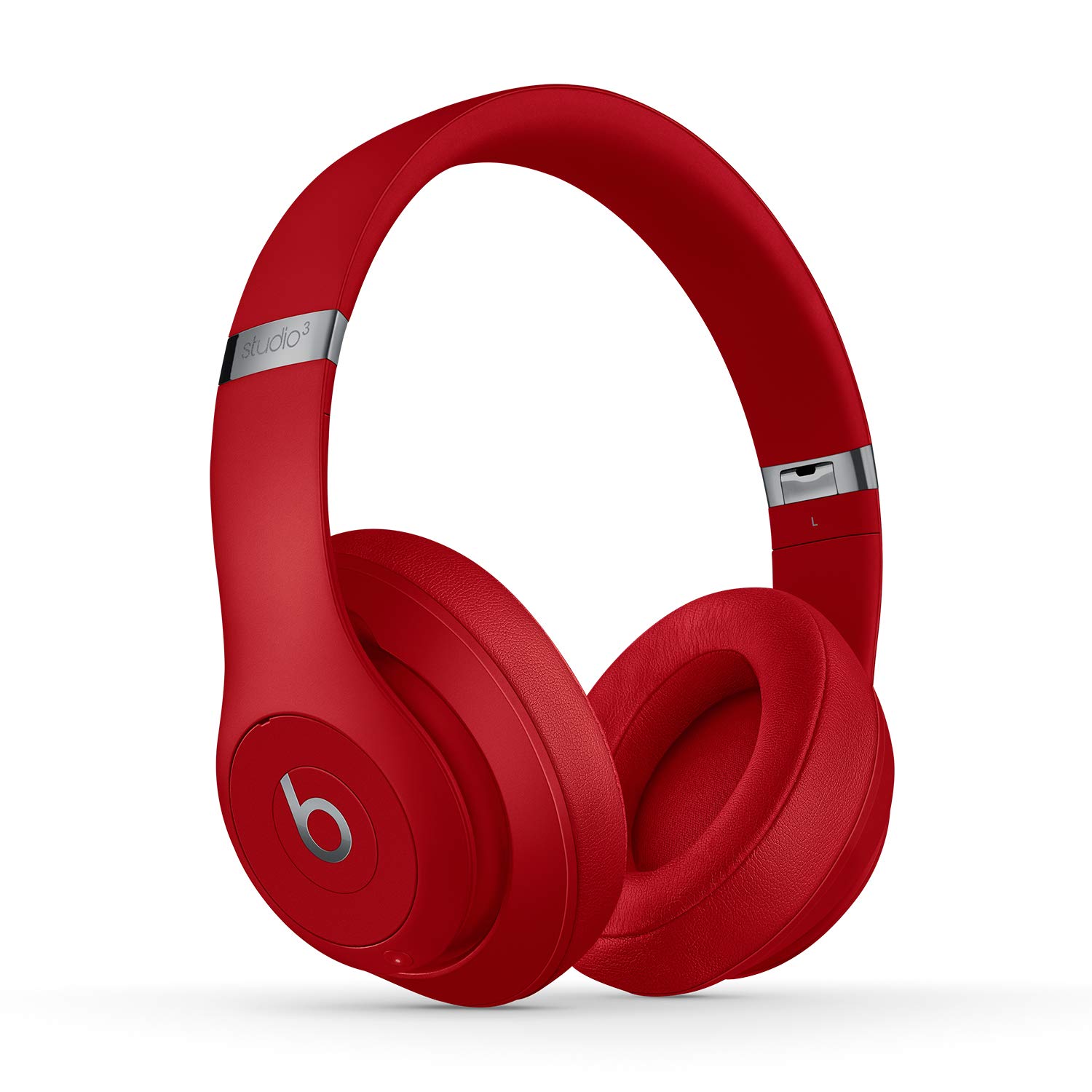 Beats Studio3 Wireless Over‑Ear 