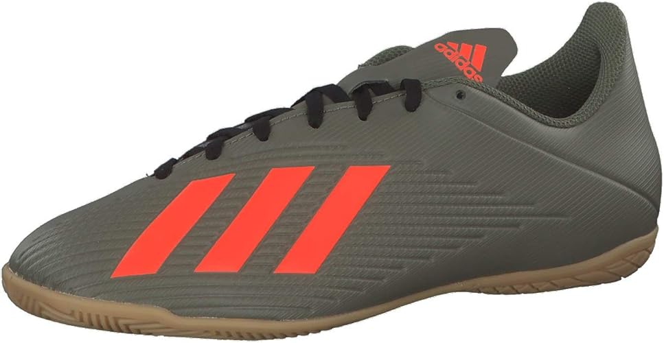 tenis marca x futsal