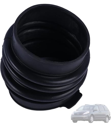 Disney - okoko Amazon.com: Getfarway 17882-AA020 Air Cleaner Hose