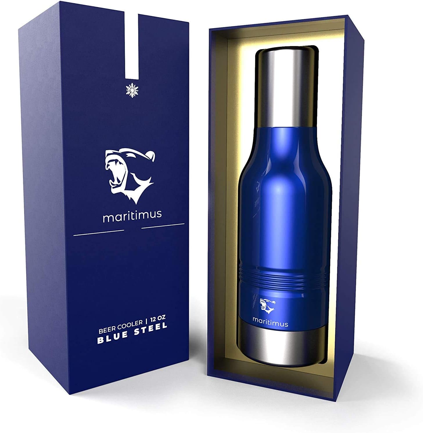 yeti bottle koozie amazon