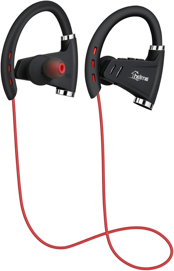 Bluetooth Headphones K19 V4.1 Wireless Headset with Amazon.co.uk