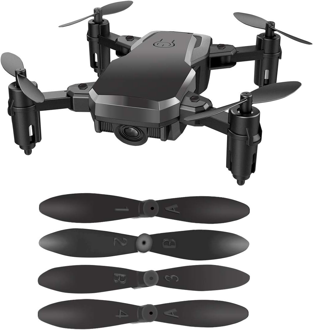 Conthfut Drone Blade Propellers for C16W C16 Pack of 1 Set