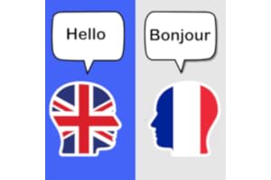 French English Translator - Offline Voice Translate