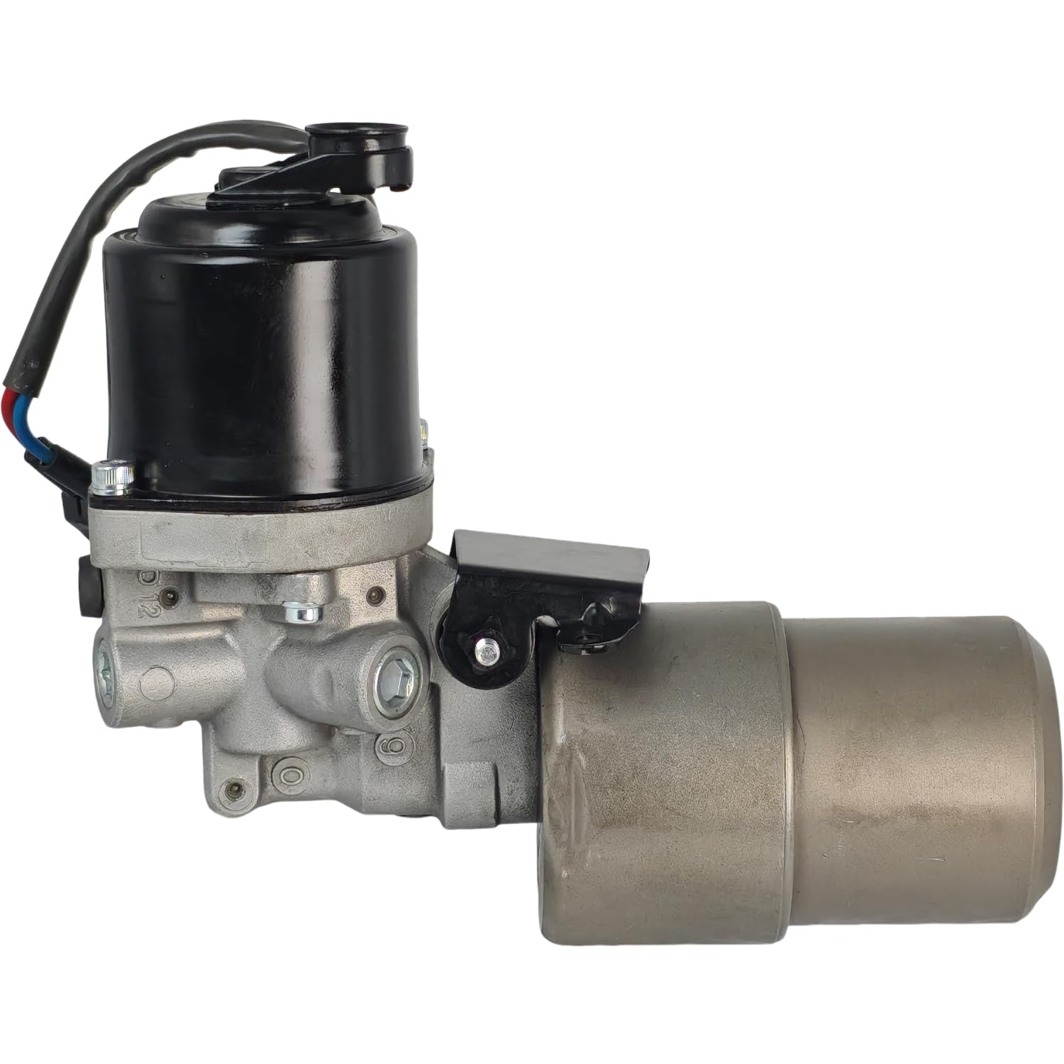 Photo 1 of EZROAD ABS Pump Brake Booster Motor w/Accumulator 47070-30060 Compatible with Toyota 4Runner 2003-2009 Compatible with Lexus 1998-2005 GS300, 1998-2000 GS400, 2003-2005 GX470, 2002-2010 SC430, GS430