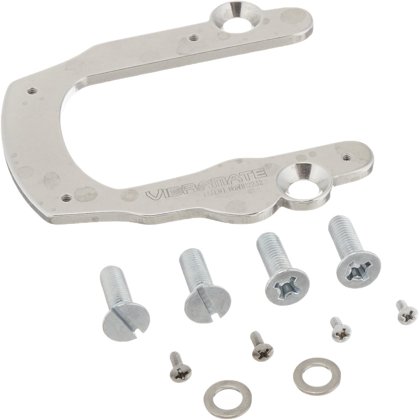 VibramateStandard V5 Adaptor Mounting Kit, For Bigsby B5