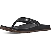 Chaco Lowdown Leather Flip