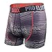 M-Pro Elite 2.0 Boxer Mfit Red Hot Tremor M