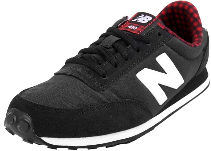 new balance 410 black