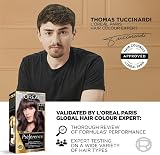 L'Oreal Paris Preference Hair Dye 4.013 Cool Blonde Long Lasting Permanent view 8